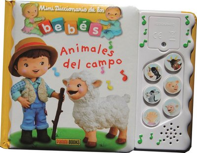 Animales del campo