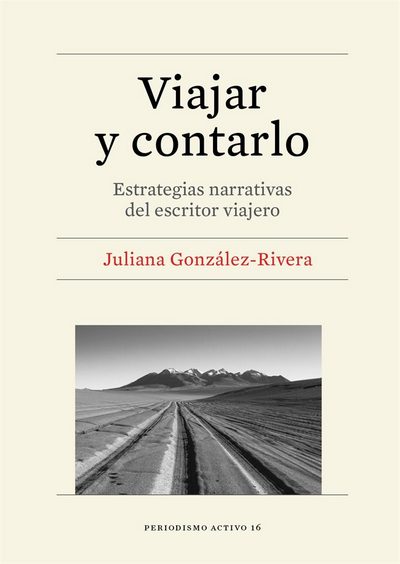 Viajar y contarlo 