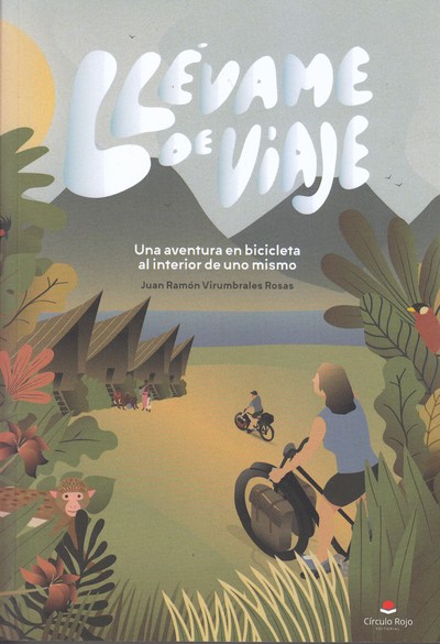 Llévame de viaje