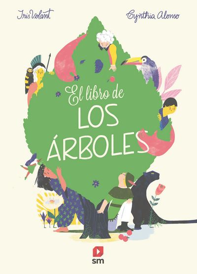 El libro de los árboles 