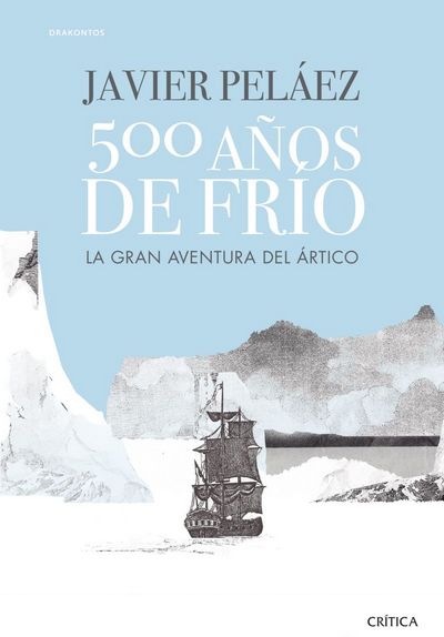 500 años de frio