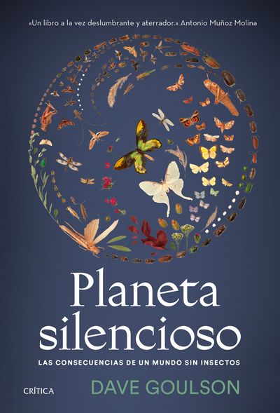 Planeta Silencioso