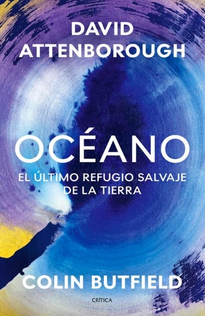 Océano