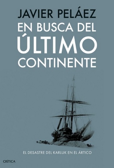 En busca del último continente