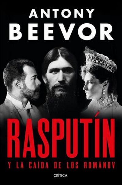 Rasputín