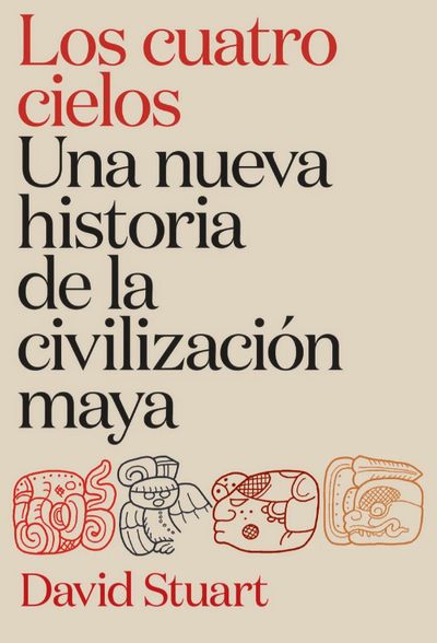 Los cuatro cielos