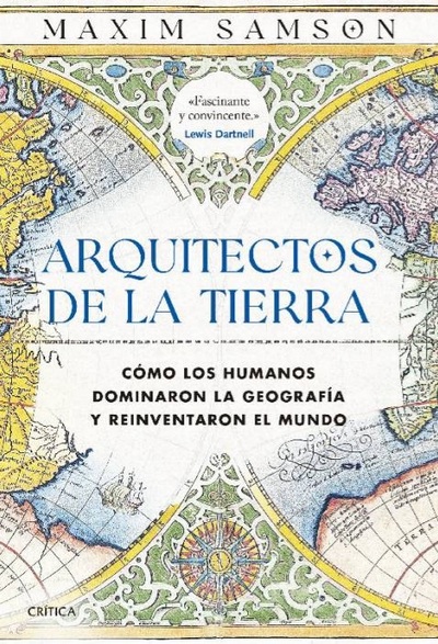 Arquitectos de la Tierra