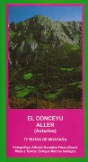 El Conceyu Aller (Asturies). 77 rutas de montaña