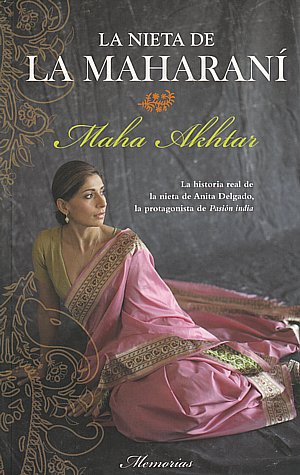 La nieta de la maharaní