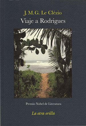 Viaje a Rodrigues