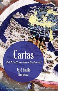 Cartas del Mediterráneo Oriental