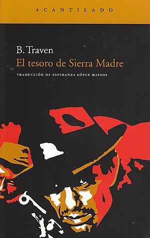 El tesoro de Sierra Madre