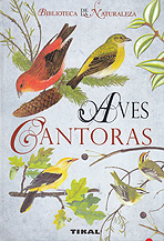 Aves cantoras