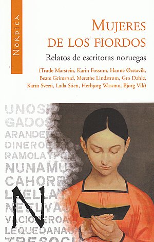 Mujeres de los fiordos