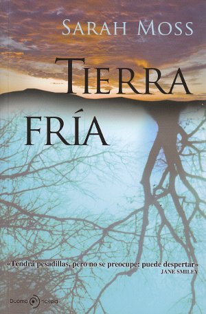 Tierra fría