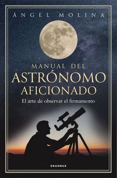 Manual del astrónomo aficionado