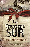 La frontera sur