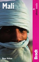 Mali (Bradt) Mali (Bradt)