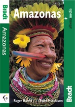 Amazonas (Bradt)