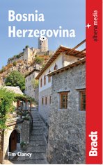 Bosnia y Herzegovina (Bradt)