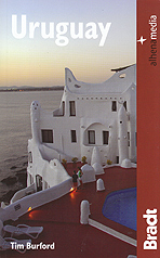 Uruguay (Bradt) Uruguay (Bradt)