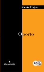 Oporto 2013 (Gente viajera)