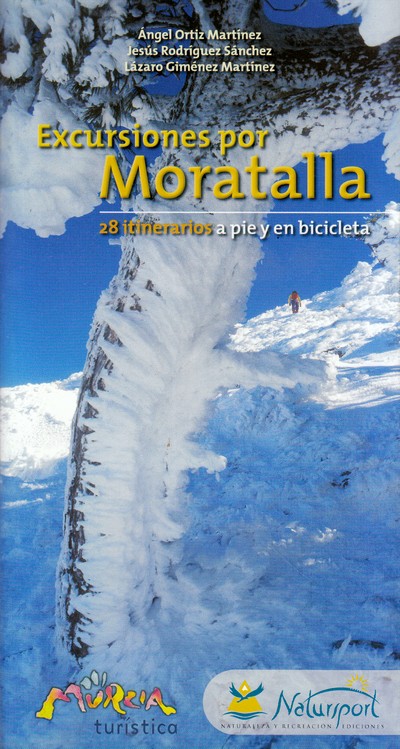 Excursiones por Moratalla