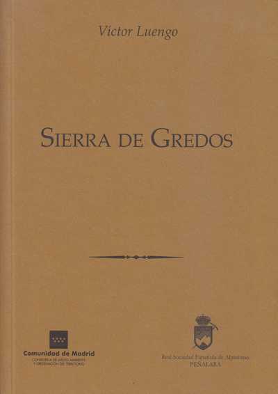 Sierra de Gredos 