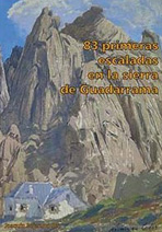 83 primeras escaladas en la sierra de Guadarrama