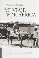 Mi viaje por África