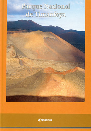 Parque Nacional de Timanfaya