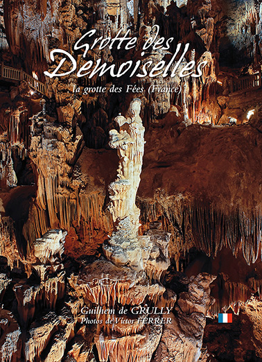 Grotte des Demoiselles