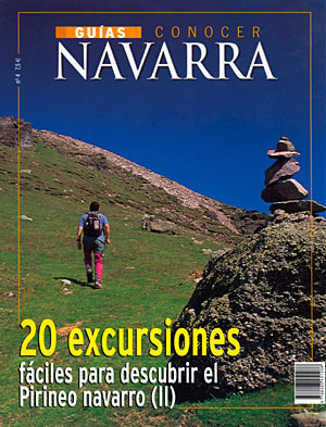 20 excursiones fáciles para descubrir el Pirineo navarro (II)