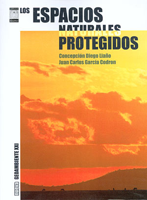 Los espacios naturales protegidos