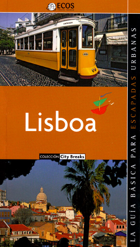 Lisboa (Ecos Travel Books)