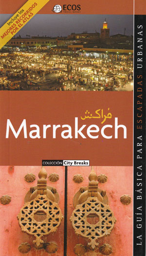 Marrakech (Ecos)