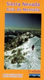 Sierra Nevada. Guía de Montaña