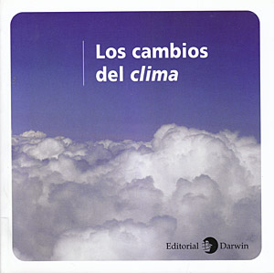 Los cambios del clima