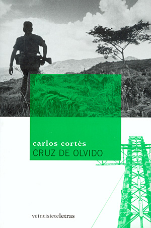 Cruz de olvido