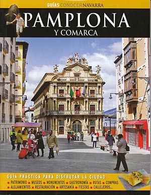 Pamplona y comarca