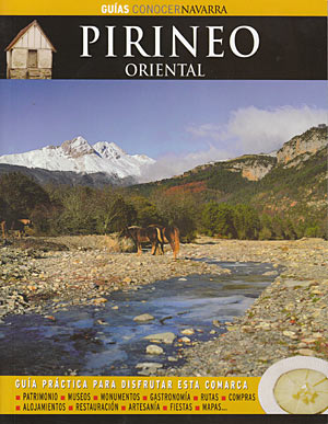 Pirineo oriental