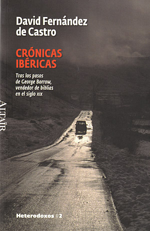 Crónicas ibéricas