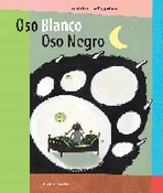 Oso blanco, oso negro