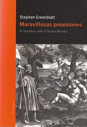 Maravillosas posesiones