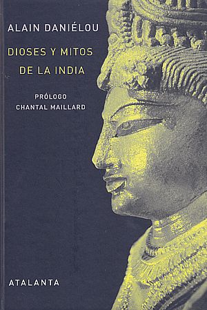 Dioses y mitos de la India