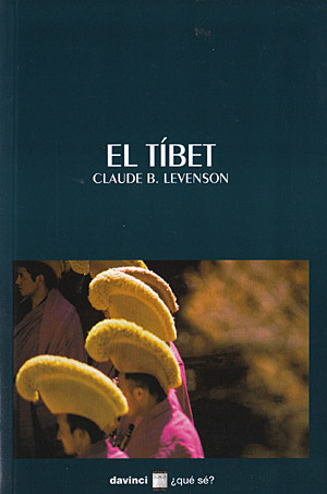 El Tíbet