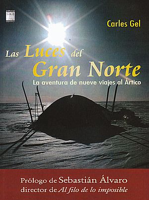 Las luces del Gran Norte