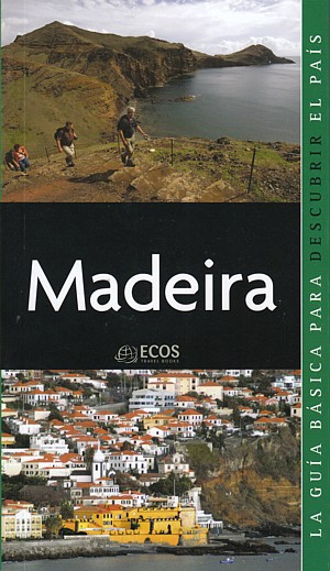 Madeira (Ecos Travel Books)