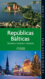 Repúblicas Bálticas (Guías Ecos)