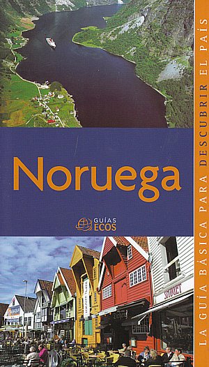 Noruega (Guías Ecos)